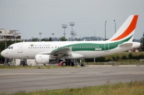 Article : Air Côte d’Ivoire: Décollage Imminent
