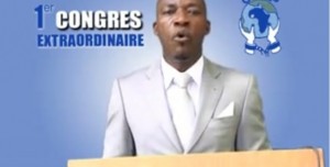 Article : Bl&eacute; Goud&eacute; cr&eacute;e son parti