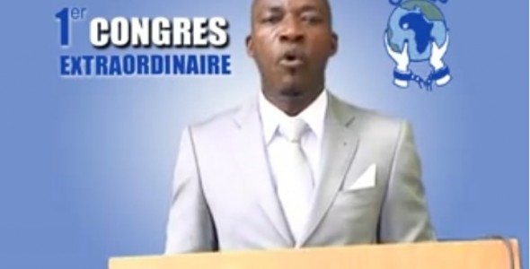 Article : Bl&eacute; Goud&eacute; cr&eacute;e son parti