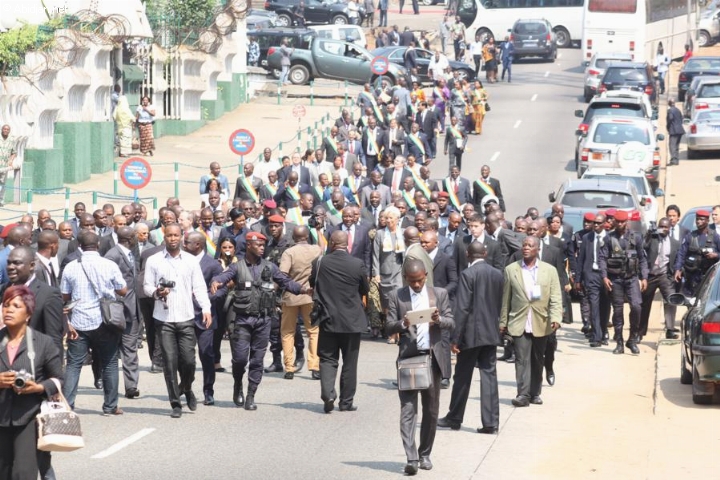 Article : Le deuxi&egrave;me miracle &eacute;conomique ivoirien