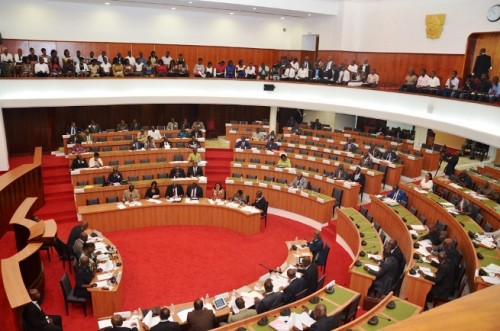 Article : Cyberl&eacute;gislation : La C&ocirc;te d&rsquo;Ivoire sur la voie des dispositions internationales