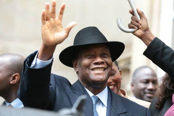 Article : Le président Ouattara de retour à Abidjan ce week-end