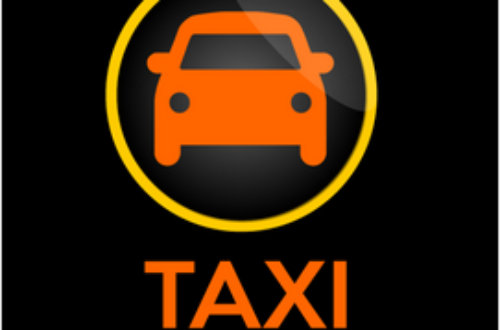 Article : Taxi Tracker : une application pour sauver des vies