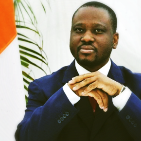 Article : Guillaume Soro, le panafricaniste