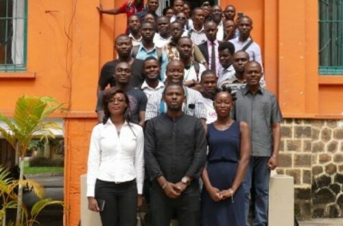 Article : Les blogueurs de Côte d’Ivoire se dotent d’une nouvelle association  
