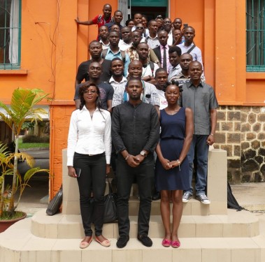 Article : Les blogueurs de Côte d’Ivoire se dotent d’une nouvelle association  